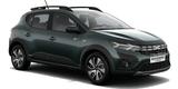 Dacia Sandero Stepway Expression TCe 90 Winter-Paket - Dacia Sandero Neuwagen in Dresden