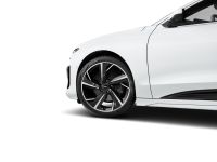 Audi A6 e-tron - Vorschau Bild 4