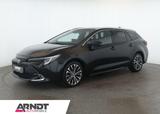 Toyota Corolla Touring Sports 2.0 CVT Team D Navi Kam - Toyota Corolla in Krefeld