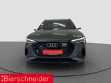 Audi e-tron 55 Sportback S-Line AHK PANO HuD B&O 21 - Audi e-tron: Sportback