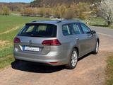 Volkswagen Golf 1.4 TSI DSG BMT Highline Variant - Volkswagen Golf: Highline Dsg