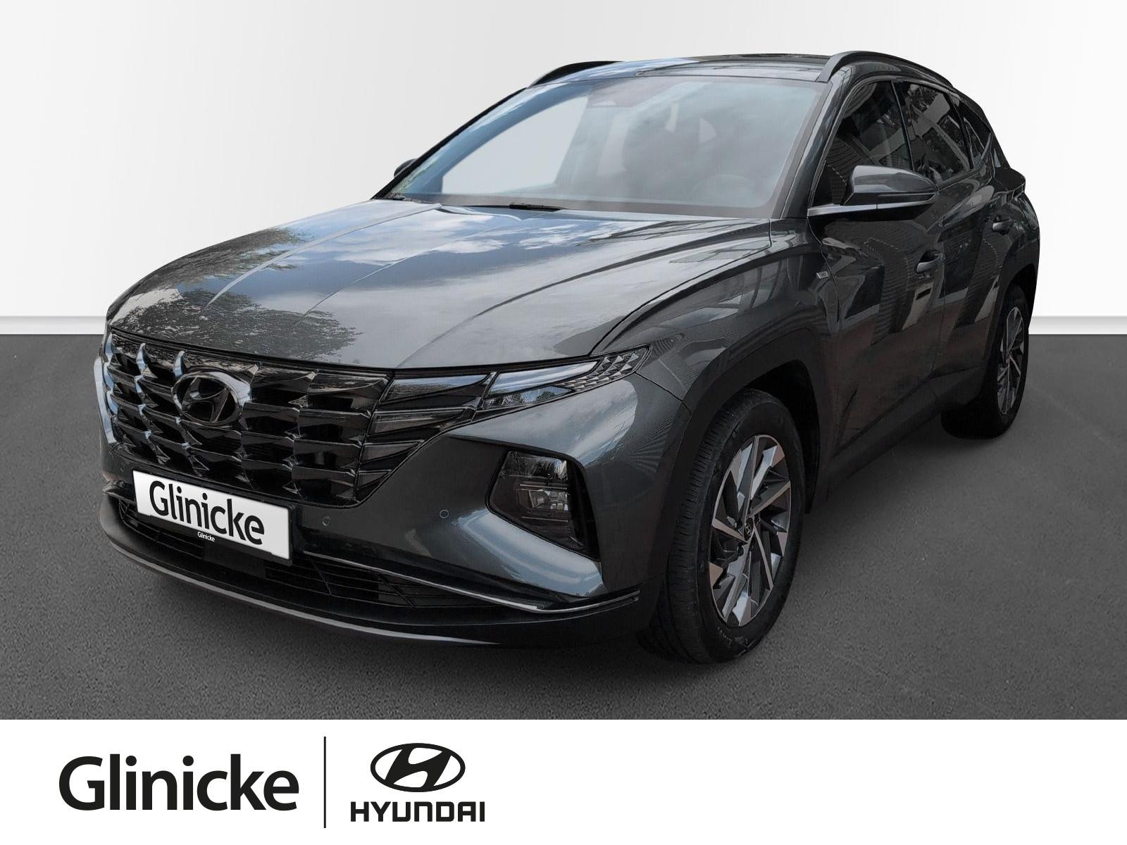 Hyundai TUCSON 1.6 T-GDI Mild-Hybrid Trend 2WD