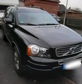 Volvo XC 90, 7 Plätze - Volvo XC90 Gebrauchtwagen in Bremen