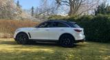 Infiniti QX70 3.7 S Premium S Premium - Infiniti QX70 aus 2017