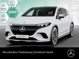 Mercedes-Benz EQS 450+ SUV Elec Art Prem/HAL/Pano/7Sitze/AHK - Mercedes-Benz EQS SUV Gebrauchtwagen