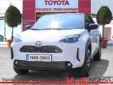 Toyota Yaris Cross 1.5 Hybrid GR Sport - Toyota Yaris Cross: GR Sport