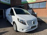 Mercedes-Benz Vito Kasten 116CDI Automatik RWD lang - Mercedes-Benz Vito aus 2023