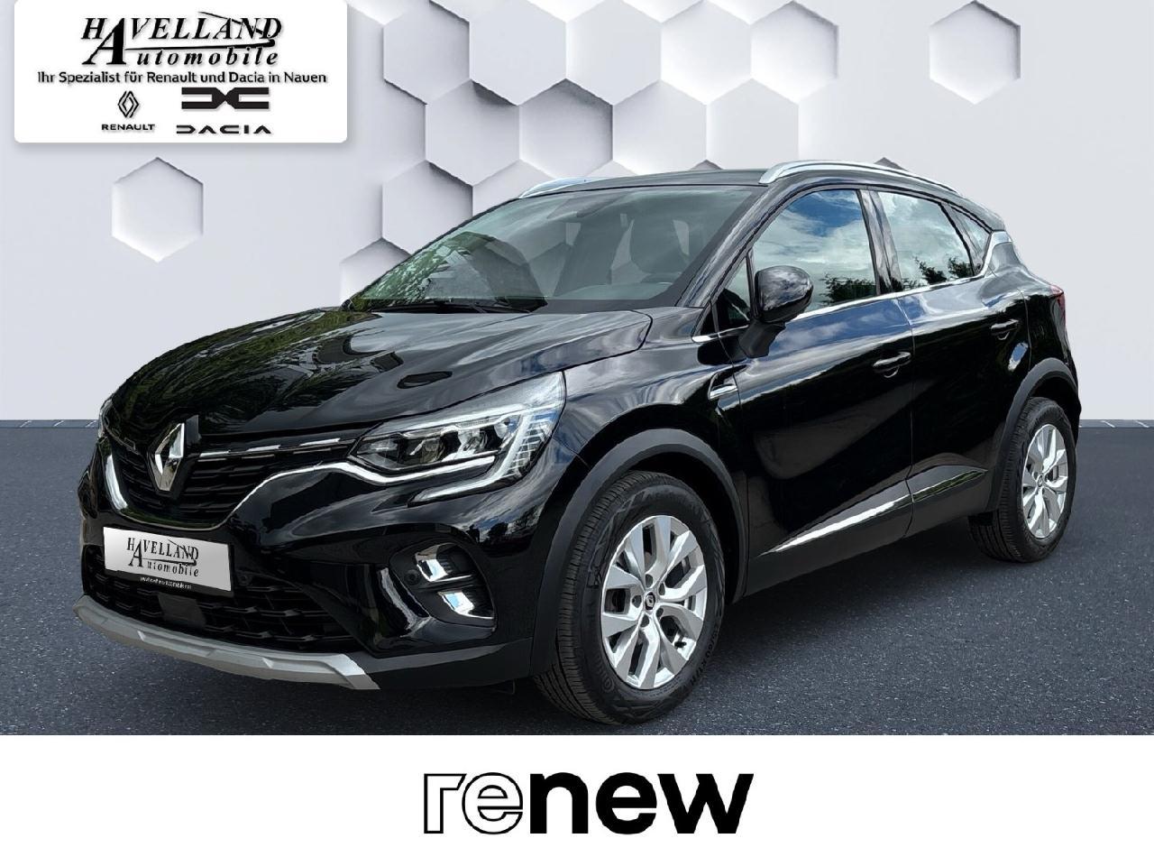 Renault Captur II Intens