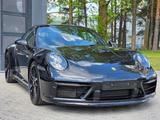 Porsche 911 Carrera 4 GTS - Porsche 911 Urmodell aus 2022