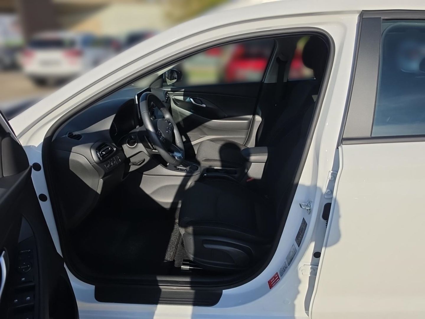 Hyundai i30 – Bild 7