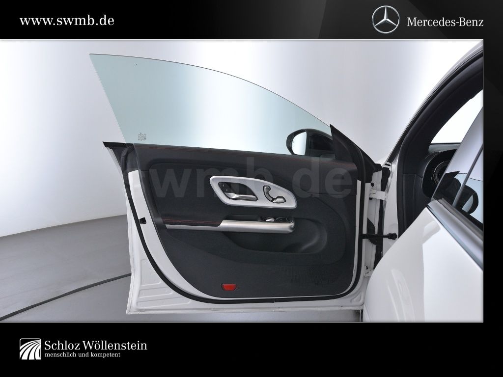 Mercedes-Benz CLA 350 4M AMG/LED/Fahrass/PanoD/Memory/Heatpump imagem 3