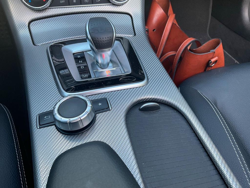 Mercedes-Benz SLC 300