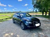 Audi SQ5 3.0 TDI tiptronic quattro - - Audi SQ5 in Augsburg
