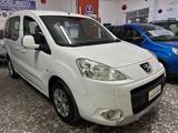 Peugeot Partner Tepee 1.6 HDi - Peugeot Partner Tepee aus 2012