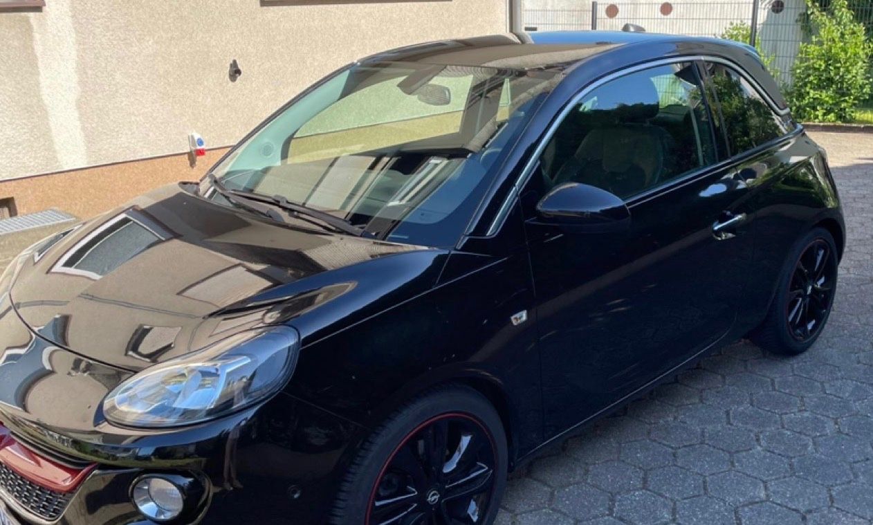 OPEL Adam