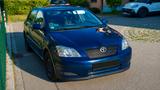 Toyota Corolla E12 1.4 VVT-i | Klima | TÜV bis 08/27 - Toyota Corolla E12 Gebrauchtwagen