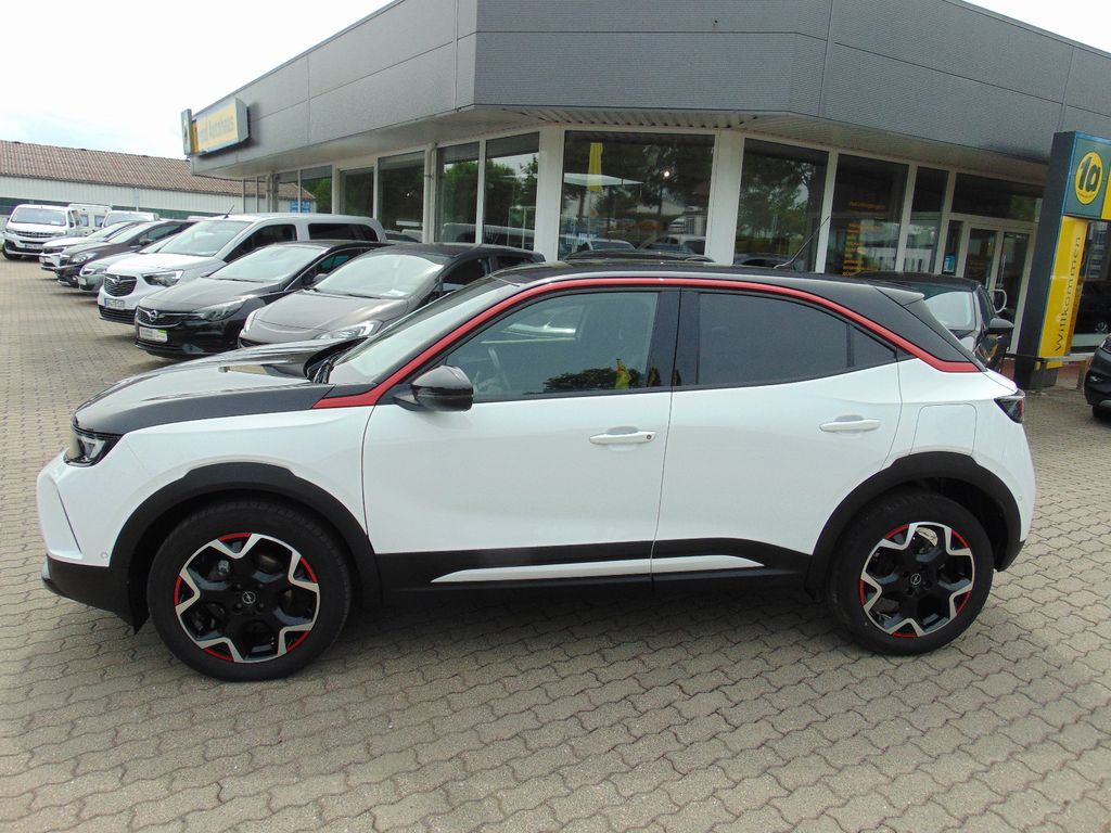 2023 Opel Mokka