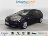 Opel Astra K Sports Tourer Selection SITZ.HZG TEMPOMA - Opel Astra: Sports Tourer Selection