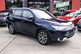 Mitsubishi Outlander Intense 4WD XENON 7-SITZE KAMERA ANHZV - gebrauchte Mitsubishi Outlander aus dem Jahr 2014