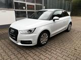Audi A1 1.0 TFSI ultra design design | TÜV neu | SHZ 
