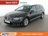 Volkswagen Passat 1.4 GTE Aut.*NAV*ACC*CAM*PDC*SHZ*AHK*BT* - VW Passat Gebrauchtwagen in Köln