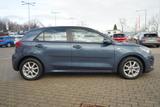 Kia Rio 1.2 Edition 7 Tempomat Sitzheizung AHK - Kia Rio mit Benzin-Antrieb: Kleinwagen, 1.2