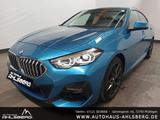 BMW 218i GC M SPORT/SHADOW/ LIVE/ACC/M.SITZE/CAR-PLA - BMW 2er Gran Coupé: Automatik