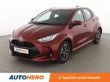 Toyota Yaris 1.5 Dual VVT-iE Club*TEMPO*CAM*SHZ*ALU*