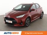 Toyota Yaris 1.5 Dual VVT-iE Club*TEMPO*CAM*SHZ*ALU* - Toyota Yaris in Frankfurt (Main)