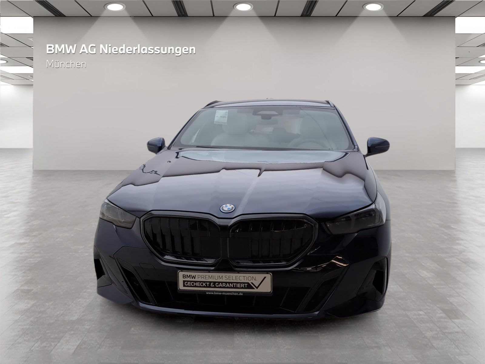 BMW 550 - Bild 4