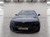 BMW 550e xDrive Touring M Sport AHK LiveCockpitProf - BMW 550: Plug-In Hybrid, Kombi, Automatik
