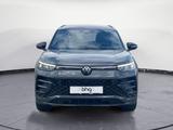 Volkswagen Tayron R-Line 2,0 l TDI SCR 4MOTION 7-Gang-Doppe - mit Diesel-Antrieb: Stoff, Head-Up Display