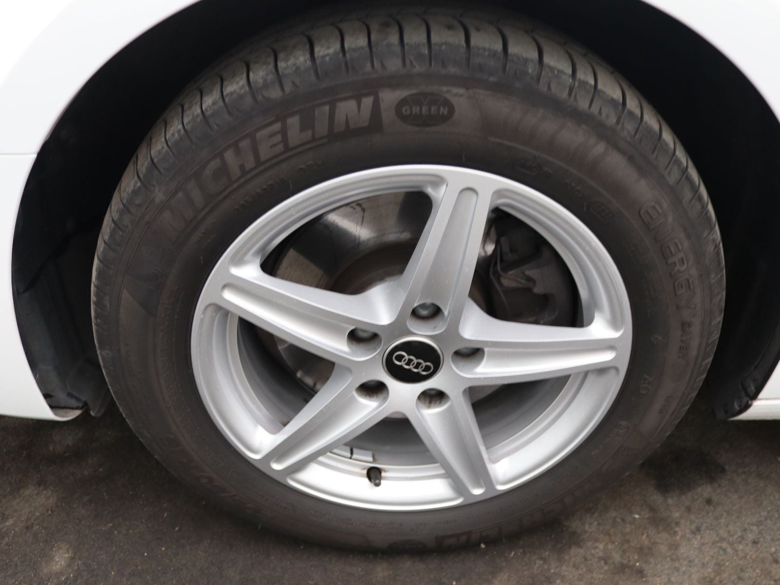 Audi A4 - Bild 17