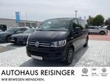 Volkswagen T6 Caravelle 2.0 TDI DSG Comfortline lang (AHK,N - schwarze Volkswagen T6 Caravelle