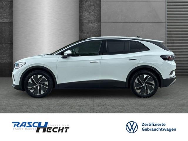 Volkswagen ID.4 Pro 210 KW 77KWH*LED*NAVI*SHZ*5 J. GAR*