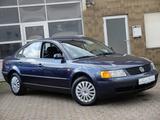 Volkswagen Passat - Klima - orig. 82 Tkm - - Volkswagen Passat aus 1997