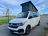 Volkswagen T6.1  California Ocean Edition LED/StaHzg/Alarm