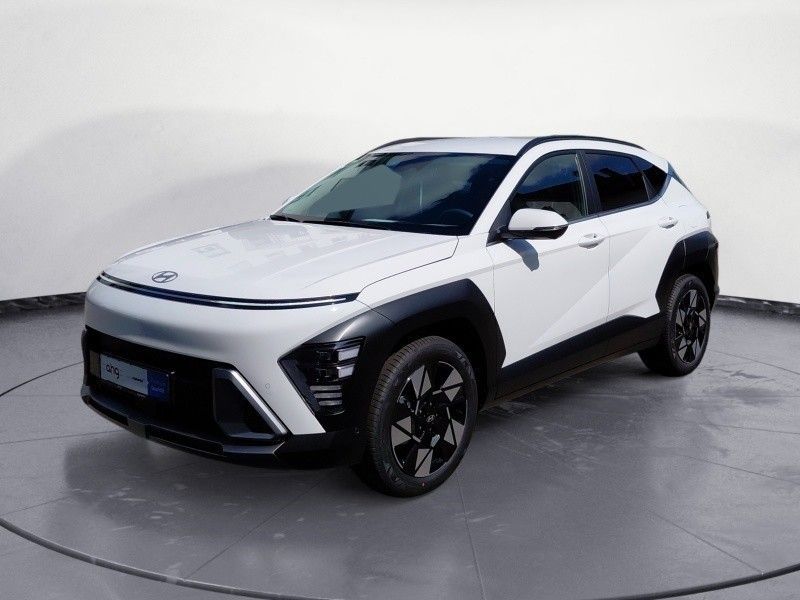Hyundai KONA — fotografia 2