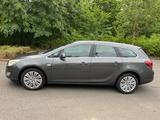 Opel Astra Sports Tourer 1.4 - Opel Astra aus 2011: Sports Tourer