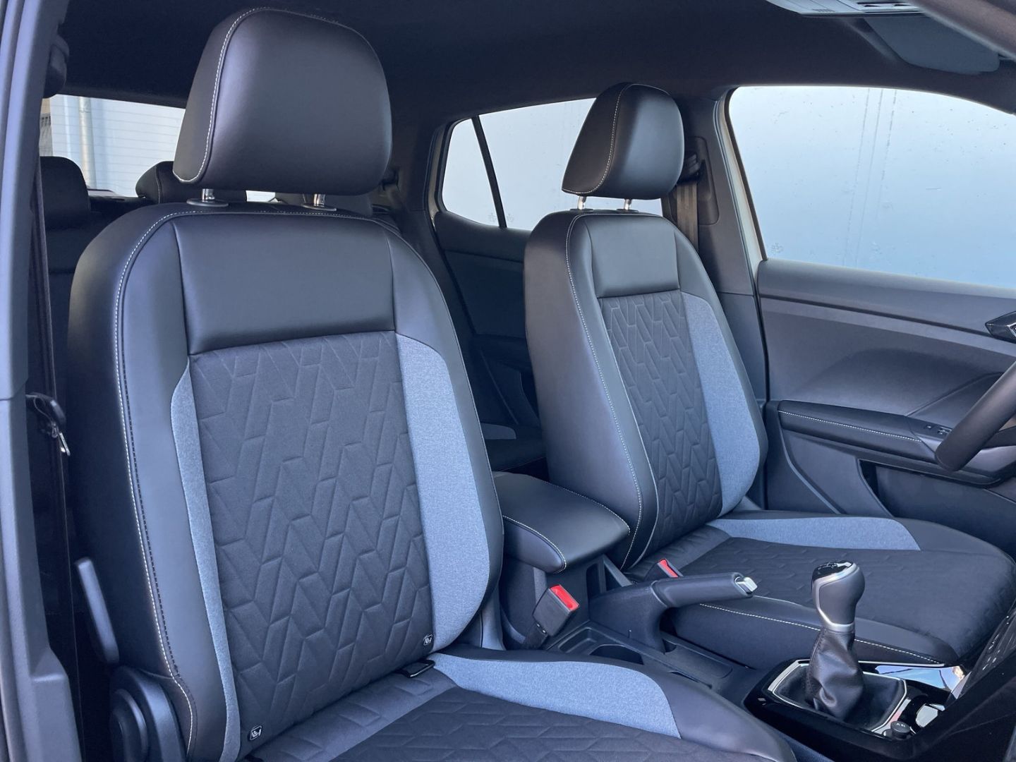 T-Cross Energy 1.0TSI 6-Gang Navi/LED/ACC/Kamera