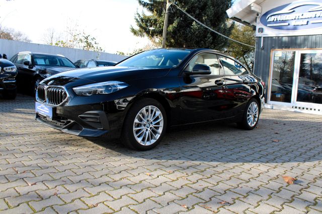 BMW 2 Gran Coupe 218 d