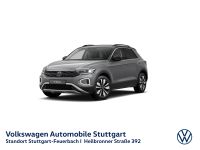 Volkswagen T-Roc - Vorschau Bild 2