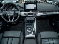 Audi A4 Allroad - Vorschau Bild 8