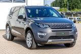 Land Rover Discovery Sport TD4 4WD HSE Luxury Sound. Tempo. - Land Rover Discovery Sport HSE mit Diesel-Antrieb