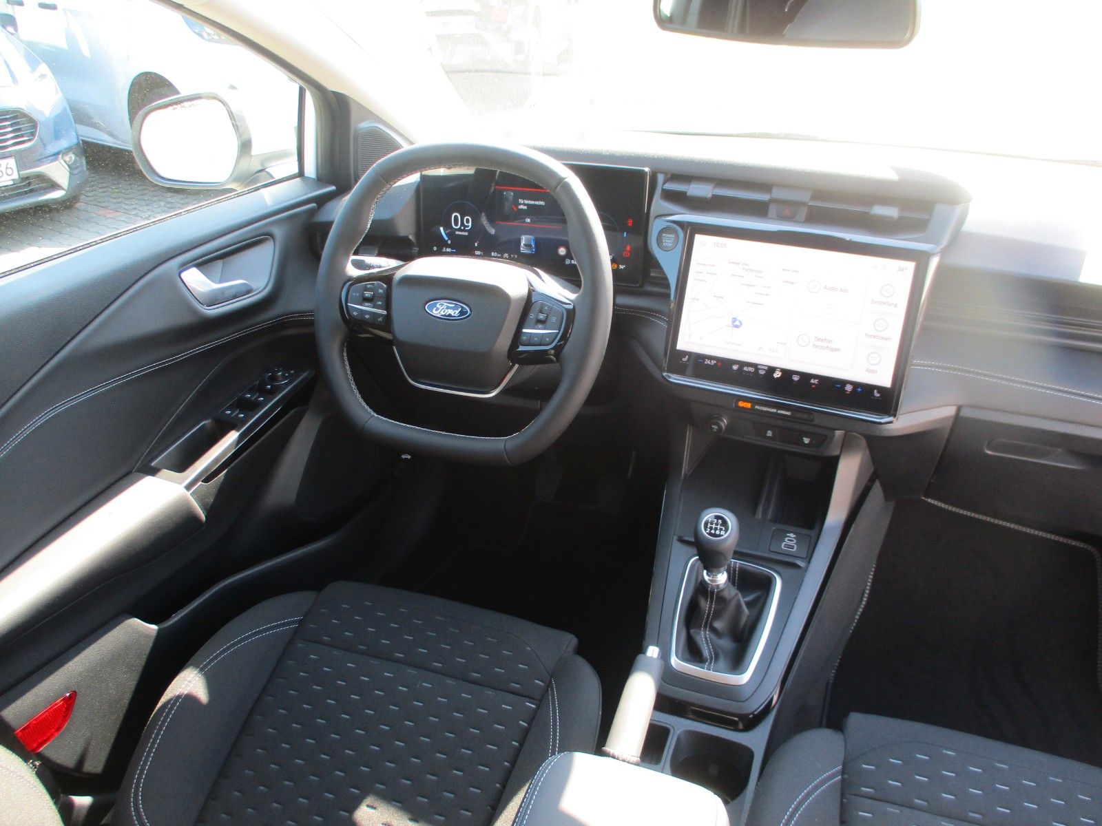 Ford Puma - Bild 11