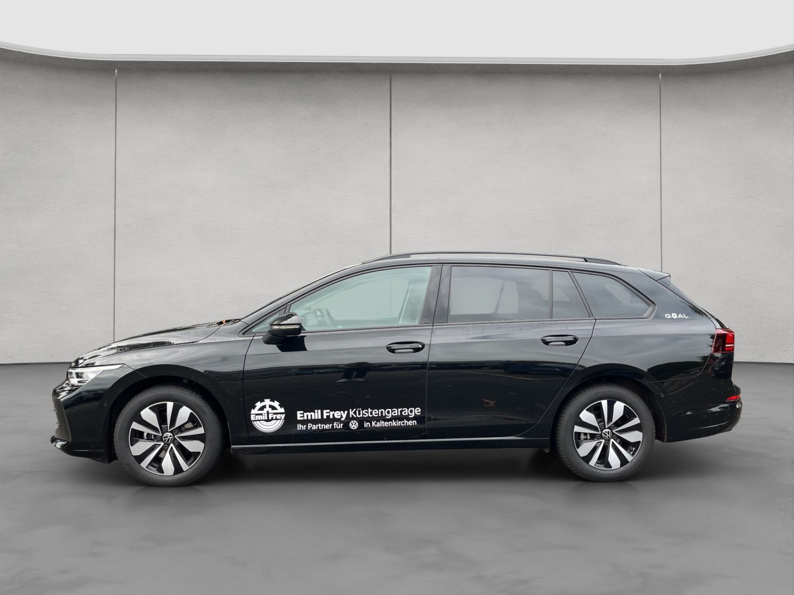 Volkswagen Golf Variant 1.5 eTSI OPF DSG Goal AHK GJR LED P foto 2