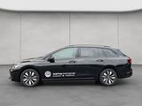 Volkswagen Golf Variant 1.5 eTSI OPF DSG Goal AHK GJR LED P - Volkswagen mit Benzin-Antrieb