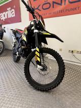 Aprilia RX 125 ABS - APRILIA 125 RX