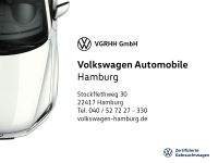 Volkswagen T-Cross - Vorschau Bild 18