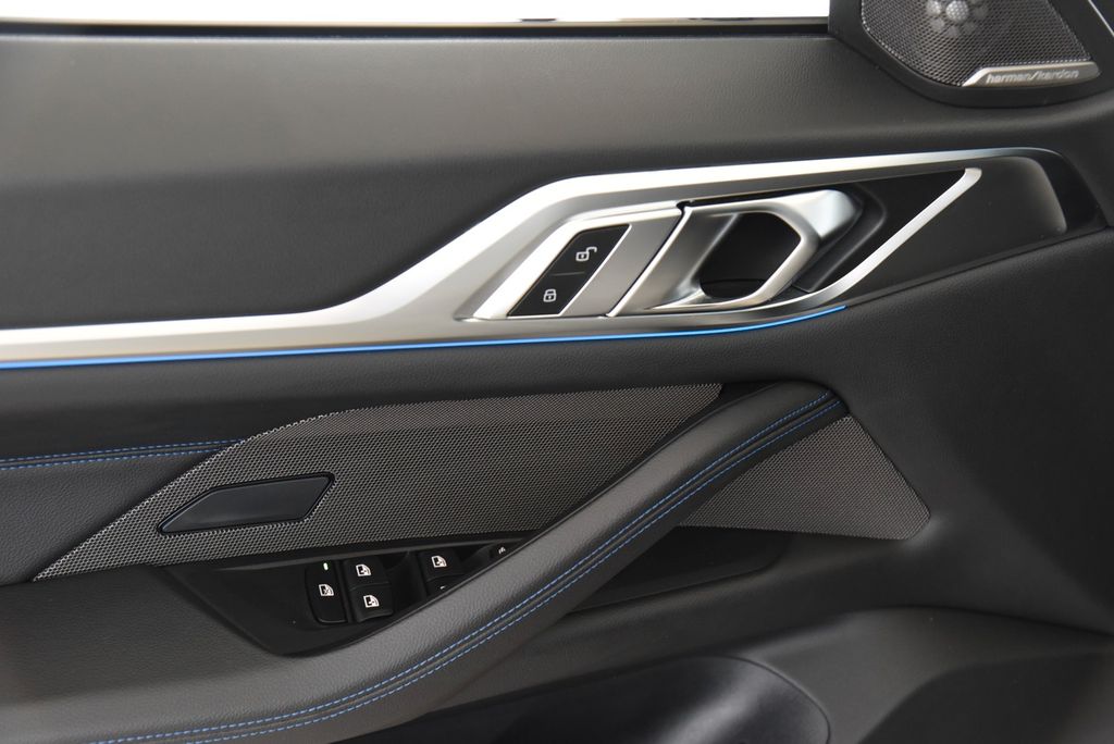 BMW 420 Gran Coupé